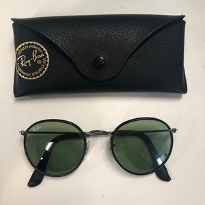 Ray-Ban Sunglasses